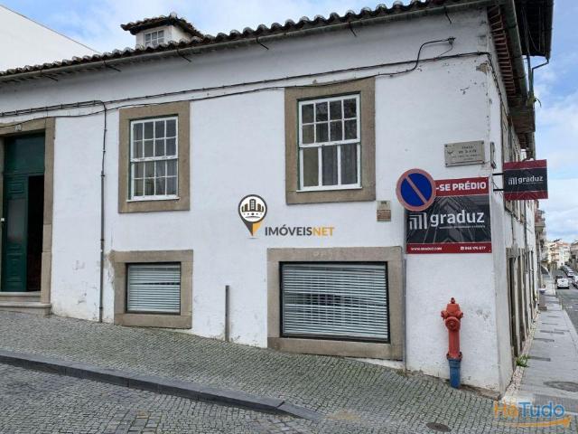 Prédio venda em Castelo Branco