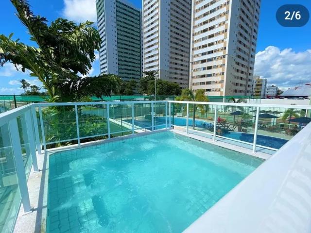 Apartamento aluguel em Região Geográfica Imediata do Recife, Região Metropolitana do Recife
