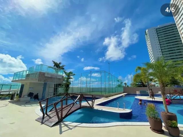 Apartamento aluguel em Região Geográfica Imediata do Recife, Região Metropolitana do Recife