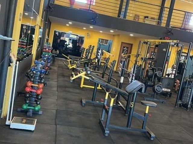 Ponto Comercial venda em Centro, Lucas do Rio Verde