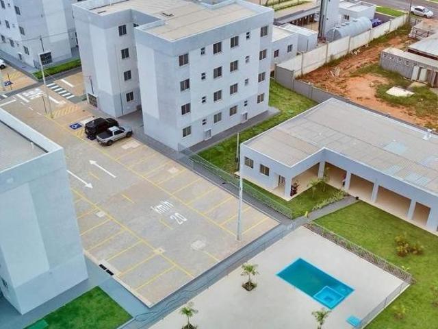 Apartamento venda em Região Geográfica Imediata de Sorriso, Lucas do Rio Verde