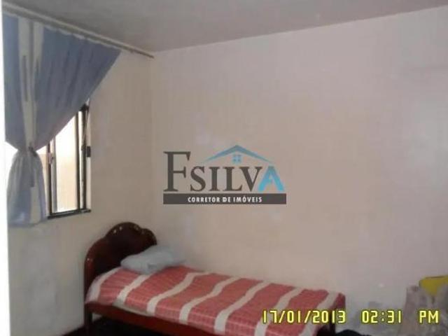 Casa venda em Eldorado, Contagem