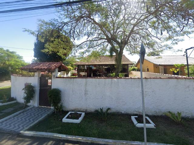Casa venda em Saquarema