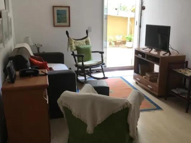 Apartamento venda em Petrópolis, Valparaíso