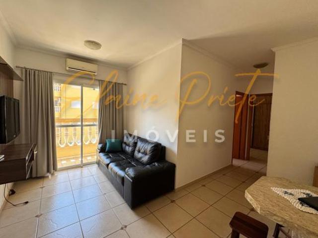 Apartamento venda em Pirassununga