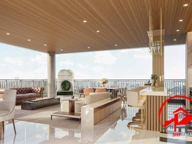 Apartamento venda em Região Imediata de São Paulo, Região Metropolitana de São Paulo