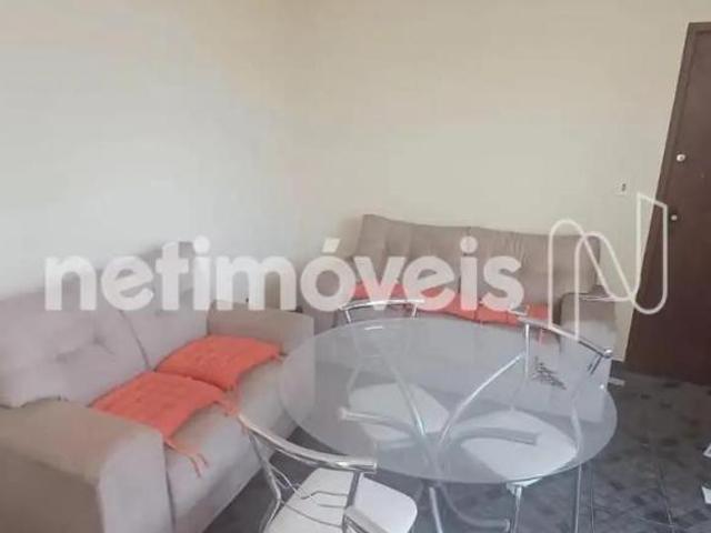 Apartamento venda em São Joaquim, Contagem