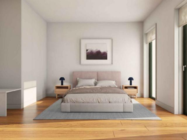 Apartamento venda em Porto