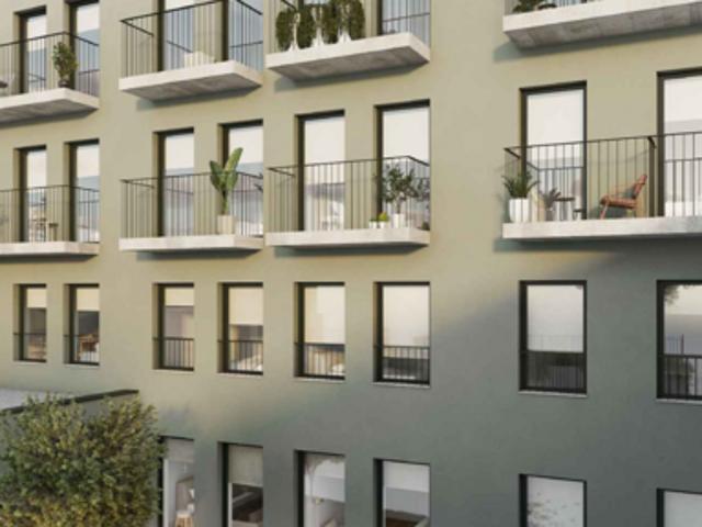 Apartamento venda em Porto