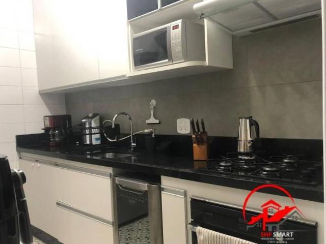 Apartamento venda em Região Imediata de São Paulo, Região Metropolitana de São Paulo