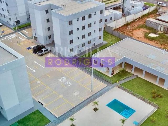 Apartamento venda em Região Geográfica Imediata de Sorriso, Lucas do Rio Verde