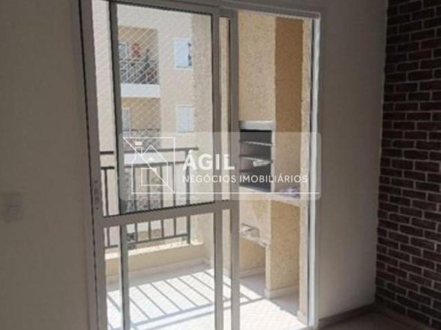Apartamento venda em Região Imediata de São José dos Campos, Região Metropolitana do Vale do Paraíba e Litoral Norte