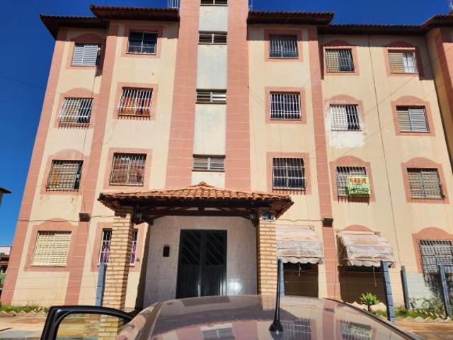 Apartamento venda em Região Geográfica Imediata de Luziânia, Região Integrada de Desenvolvimento do Distrito Federal e Entorno