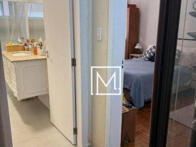 Apartamento venda em Consolação, São Paulo