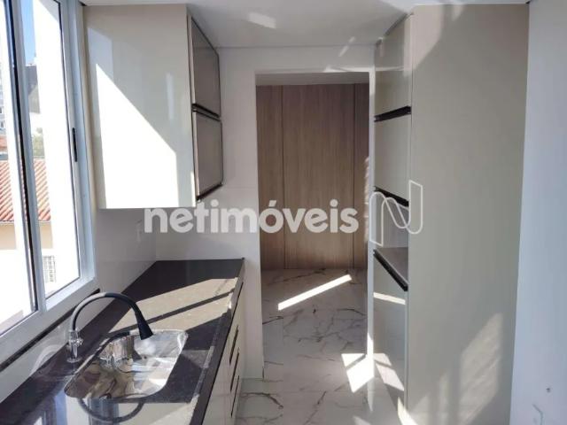 Apartamento venda em Vila Castanheiras, Sabará