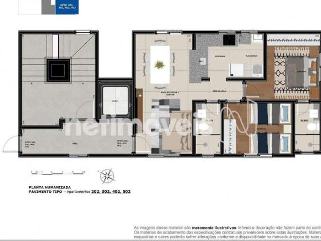 Apartamento venda em Região Geográfica Imediata de Belo Horizonte, Região Metropolitana de Belo Horizonte