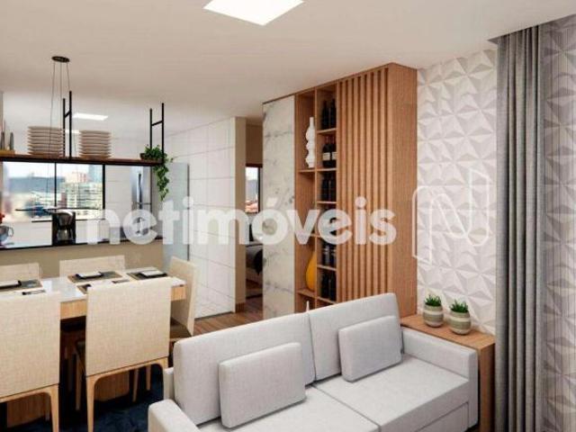 Apartamento venda em Região Geográfica Imediata de Belo Horizonte, Região Metropolitana de Belo Horizonte