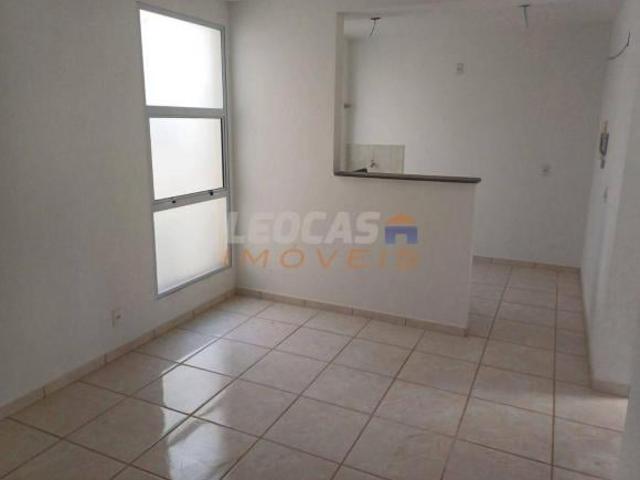 Apartamento venda em Águia Dourada, Ibirité