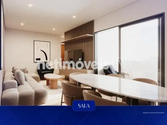 Apartamento venda em Região Geográfica Imediata de Belo Horizonte, Região Metropolitana de Belo Horizonte