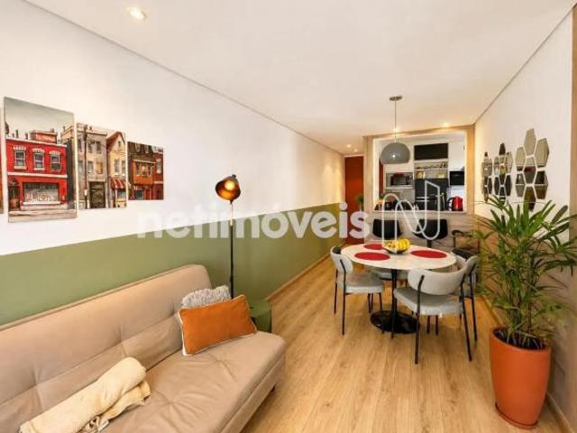 Apartamento venda em Região Geográfica Imediata de Belo Horizonte, Região Metropolitana de Belo Horizonte