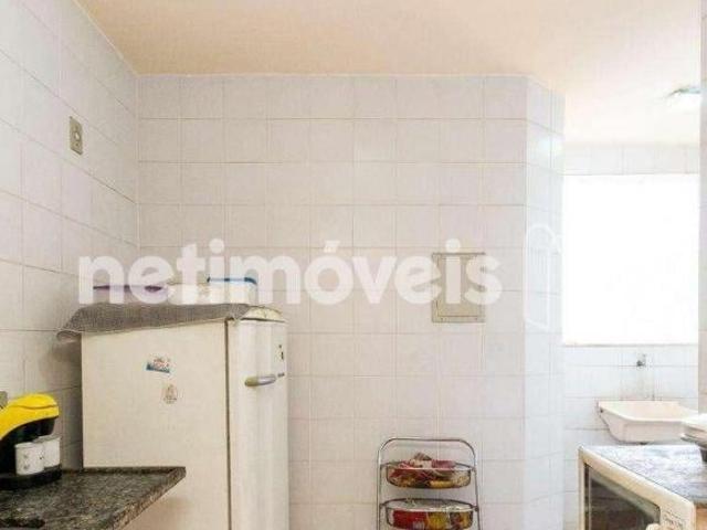 Apartamento venda em Região Geográfica Imediata de Belo Horizonte, Região Metropolitana de Belo Horizonte