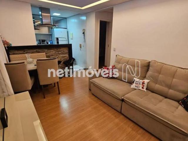 Apartamento venda em Conjunto Perobas, Contagem