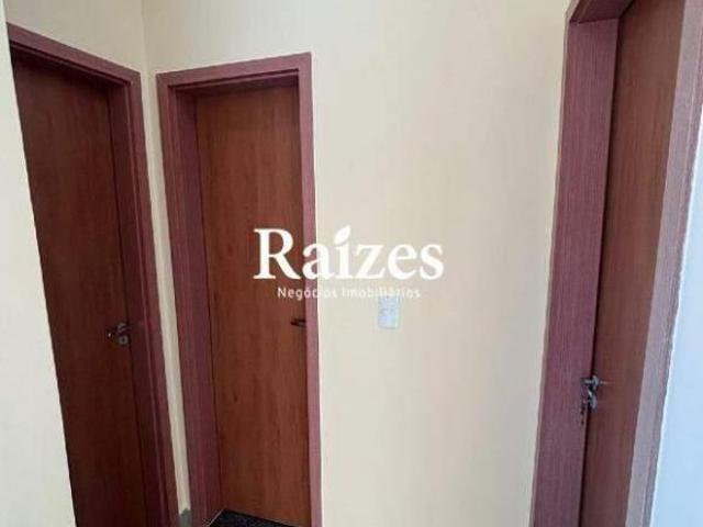 Apartamento venda em Região Geográfica Imediata de Uberlândia, Oliveira Fortes