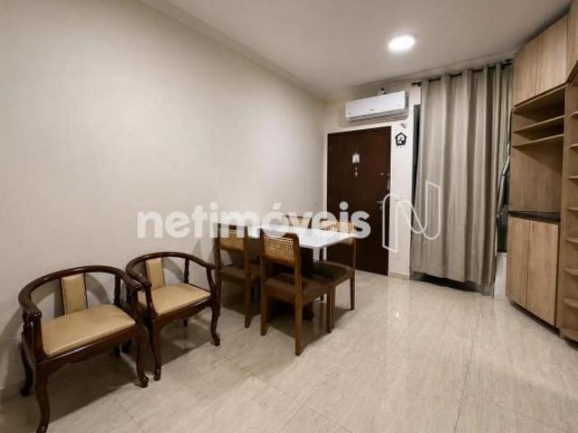 Apartamento venda em Regional Norte, Belo Horizonte