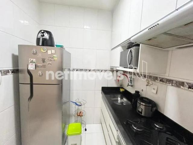 Apartamento venda em Regional Norte, Belo Horizonte