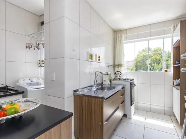 Apartamento venda em Região Geográfica Imediata de Curitiba, Região Metropolitana de Curitiba