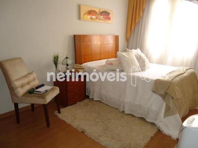Apartamento venda em Nova Floresta, Belo Horizonte