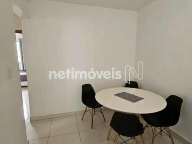 Apartamento venda em Ouro Preto, Belo Horizonte