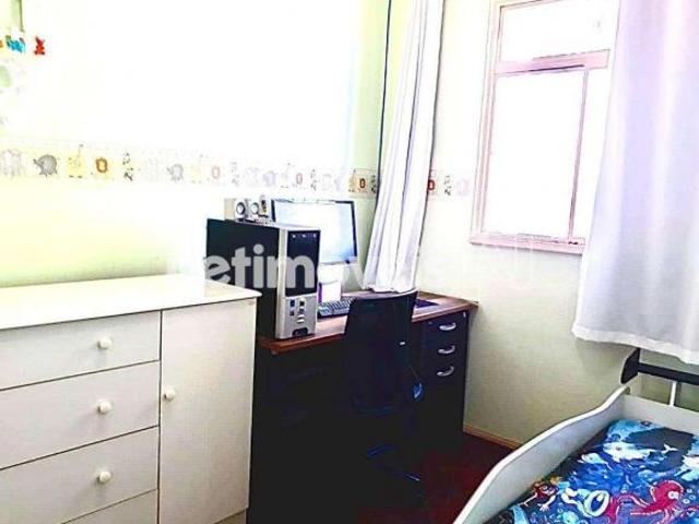 Apartamento venda em Santa Terezinha, Belo Horizonte