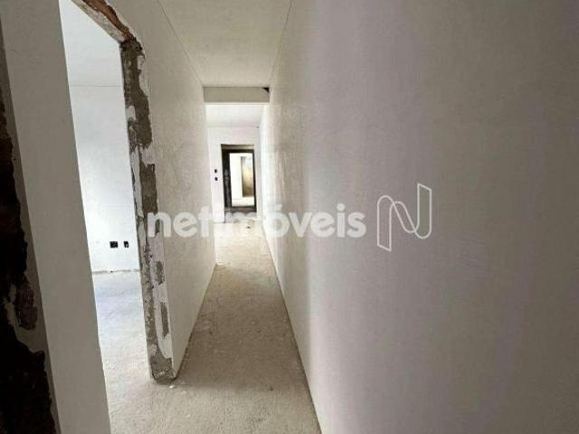 Apartamento venda em Conjunto Celso Machado, Belo Horizonte