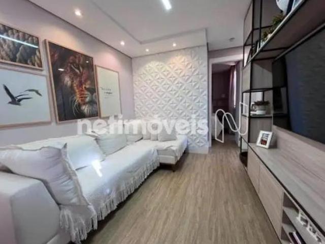 Apartamento venda em Serrano, Belo Horizonte