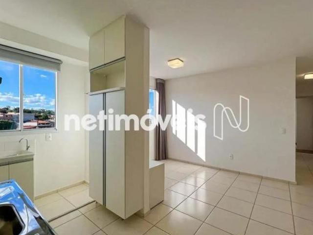 Apartamento venda em Bandeirantes, Belo Horizonte