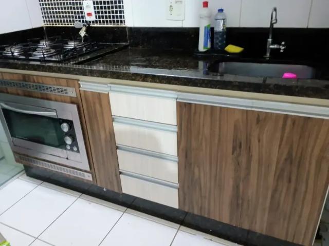 Apartamento aluguel em Região Imediata de Taubaté-Pindamonhangaba, Região Metropolitana do Vale do Paraíba e Litoral Norte