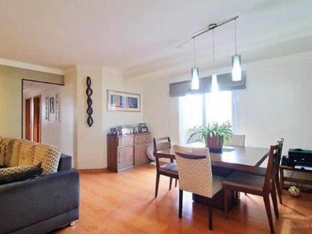 Apartamento venda em Santo André