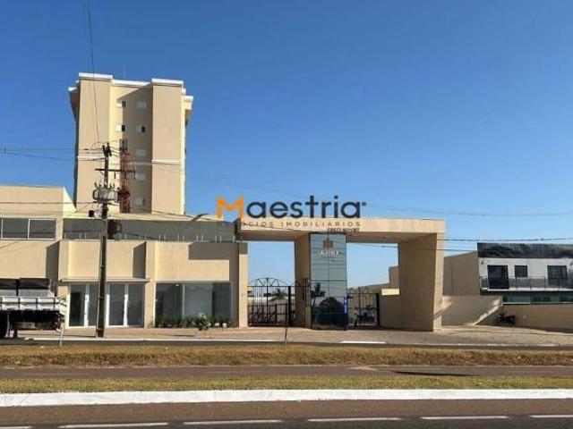 Apartamento venda em Região Geográfica Imediata de Sorriso, Sorriso