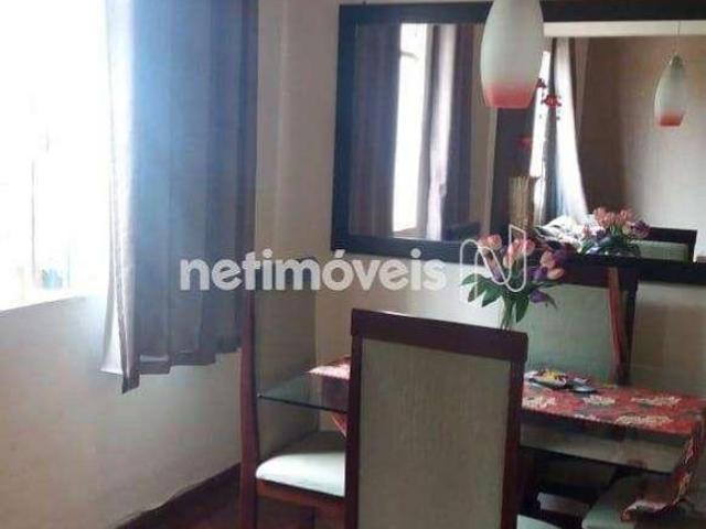 Apartamento venda em Região Geográfica Imediata de Belo Horizonte, Região Metropolitana de Belo Horizonte