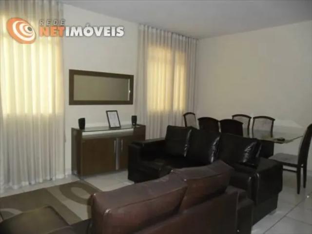 Apartamento venda em Região Geográfica Imediata de Belo Horizonte, Região Metropolitana de Belo Horizonte