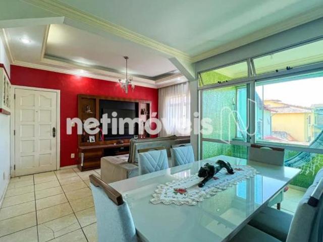 Apartamento venda em Minaslândia, Belo Horizonte