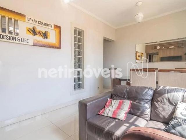Apartamento venda em Nova Floresta, Belo Horizonte