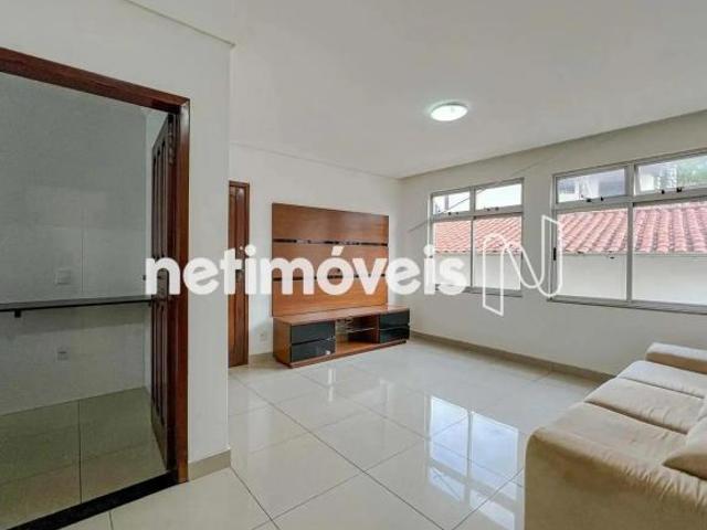 Apartamento venda em Ouro Preto, Belo Horizonte