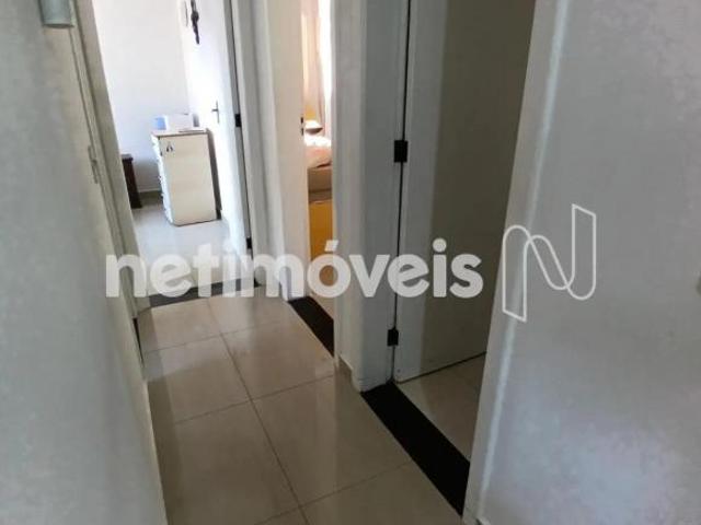 Apartamento venda em Regional Norte, Belo Horizonte