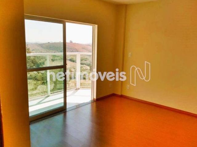 Apartamento venda em Região Geográfica Imediata de Barbacena, Barbacena