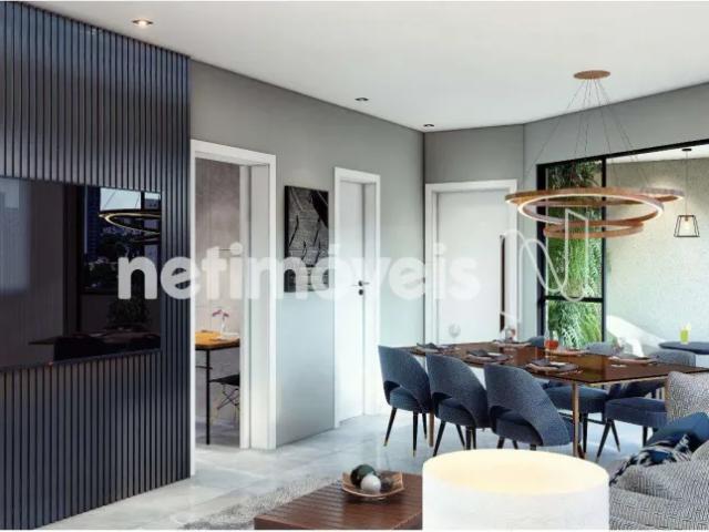 Apartamento venda em Conjunto Taquaril, Belo Horizonte