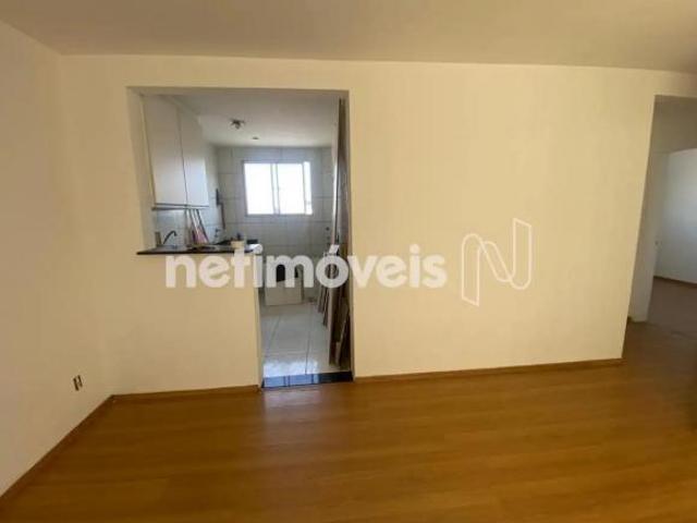 Apartamento venda em Sapucaias I, Contagem