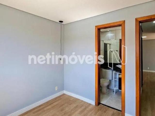 Apartamento venda em Vera Cruz, Belo Horizonte