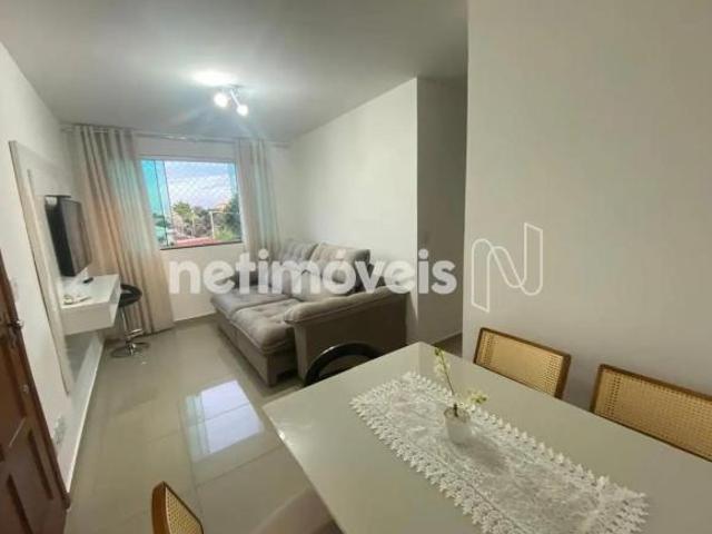 Apartamento venda em Santa Terezinha, Belo Horizonte